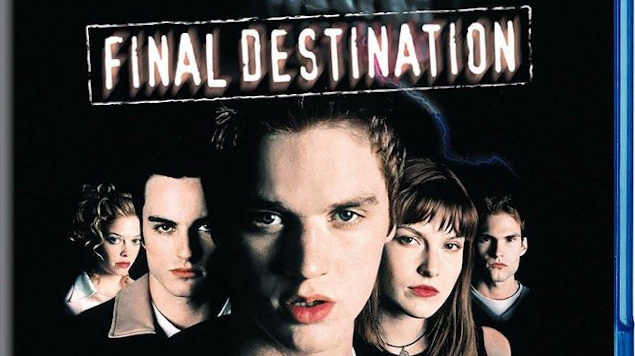 Image result for final destination