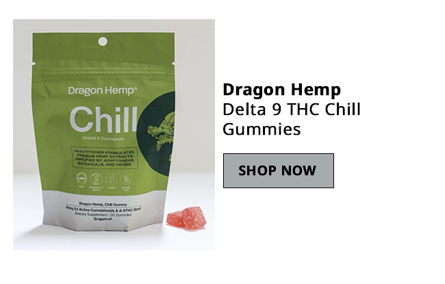 Best Organic Delta-9 Gummies