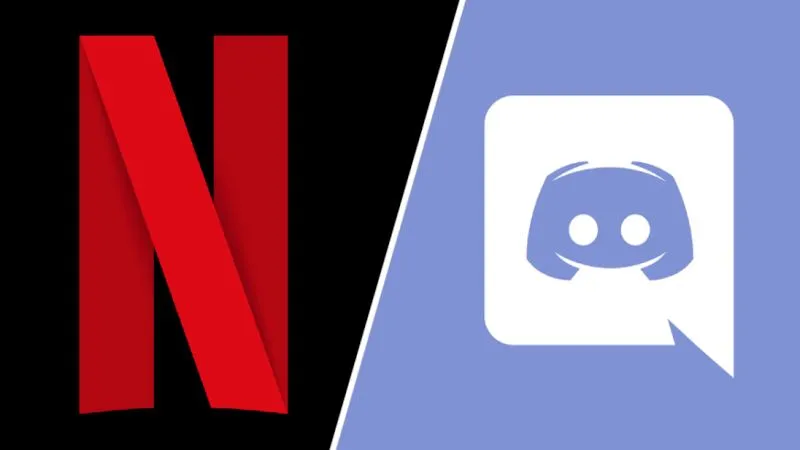 Potential Issues Of streaming Netflix on Discord