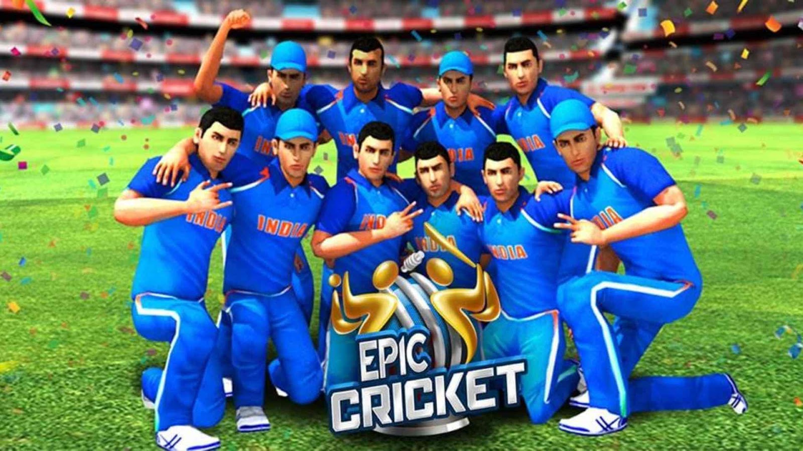 Epic Cricket
