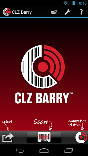 CLZ Barry apk