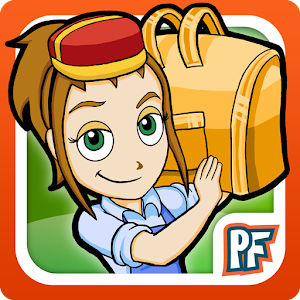 Hotel Dash Deluxe apk Download