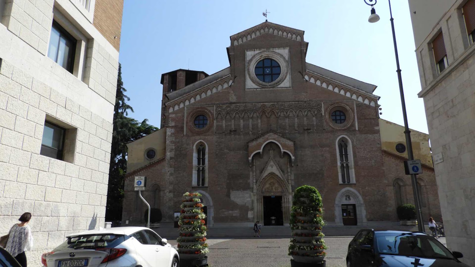 Udine Cathedral
