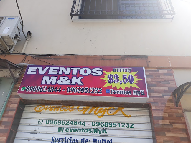 Pkeventos.organizaciondefiestas - Guayaquil