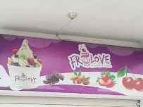 Frolove - Heladería