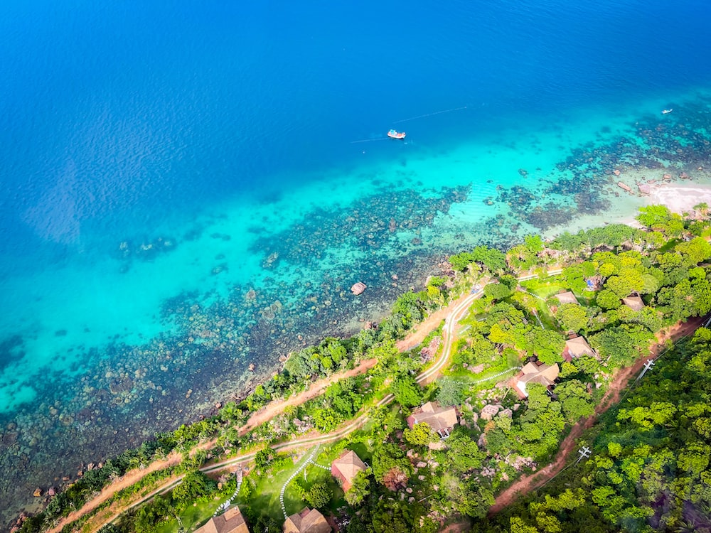 Destinations in Vietnam: Phu Quoc Island