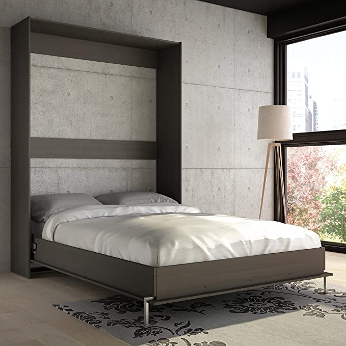 Why are murphy beds expensive - because there are so many combinations and they need professional installation