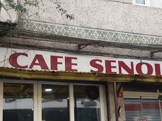 Şenol Cafe