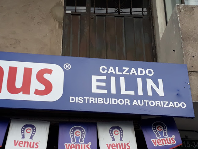 Calzado Eilin - Quito