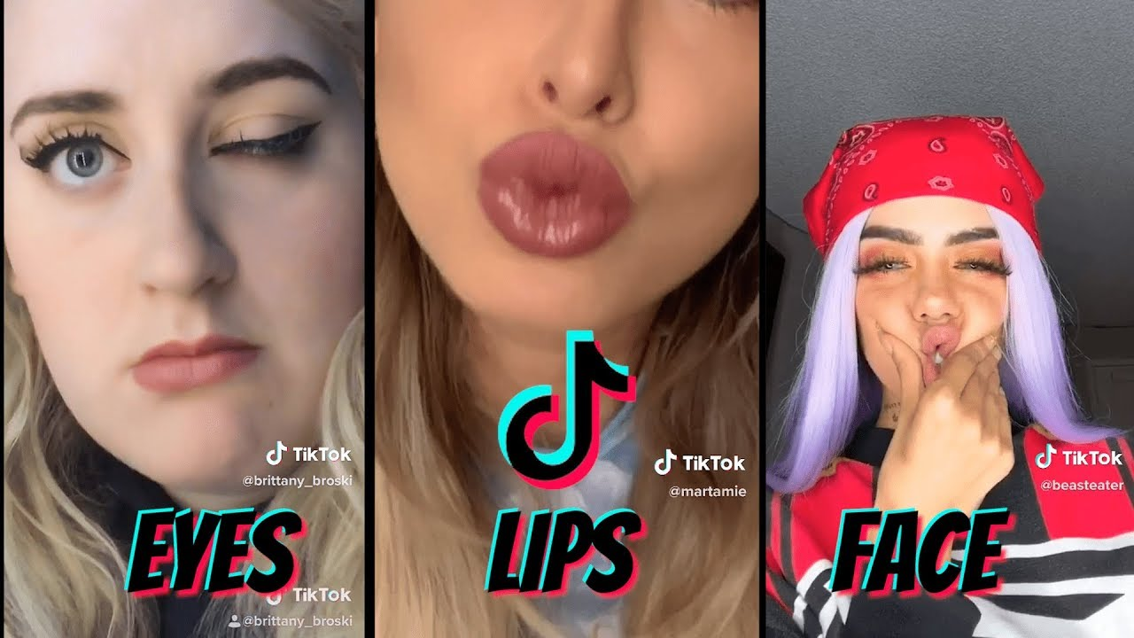 e.l.f. Cosmetics TikTok Campaign Example