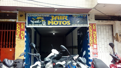 Consignataria Jair Motos