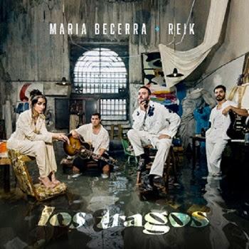 “LOS TRAGOS” reune a los artistas más escuchados de México y Argentina REIK & MARIA BECERRA