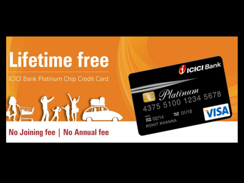 ICICI Platinum Chip Credit Card: Benefits, Pros and Cons, and How to Apply