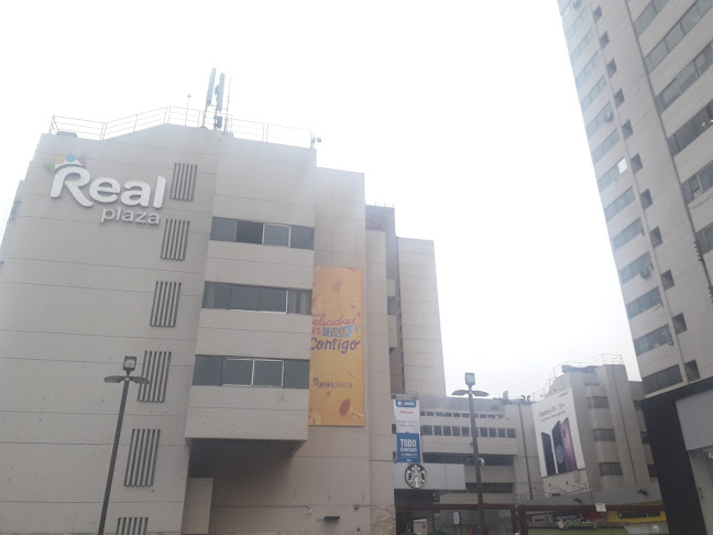 Avenida Garcilaso de la Vega 1337, Cercado de Lima 15001, Perú