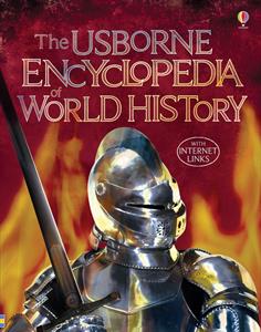 Picture of Encyclopedia of World History (IL) (CV)