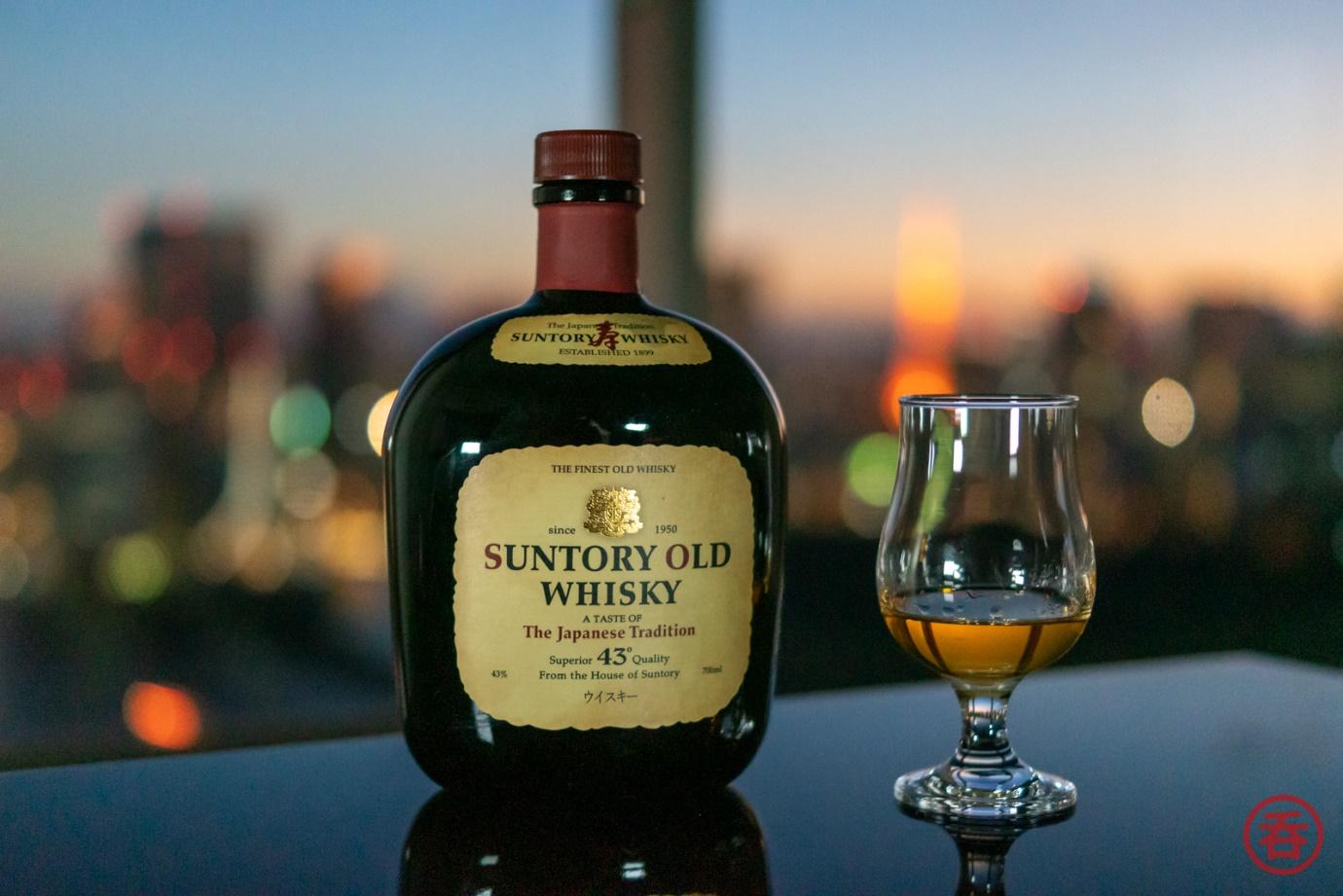 มารู้จักกับ Suntory Whisky แบรนด์วิสกี้ อันดับ 1 ในญี่ปุ่น 3
