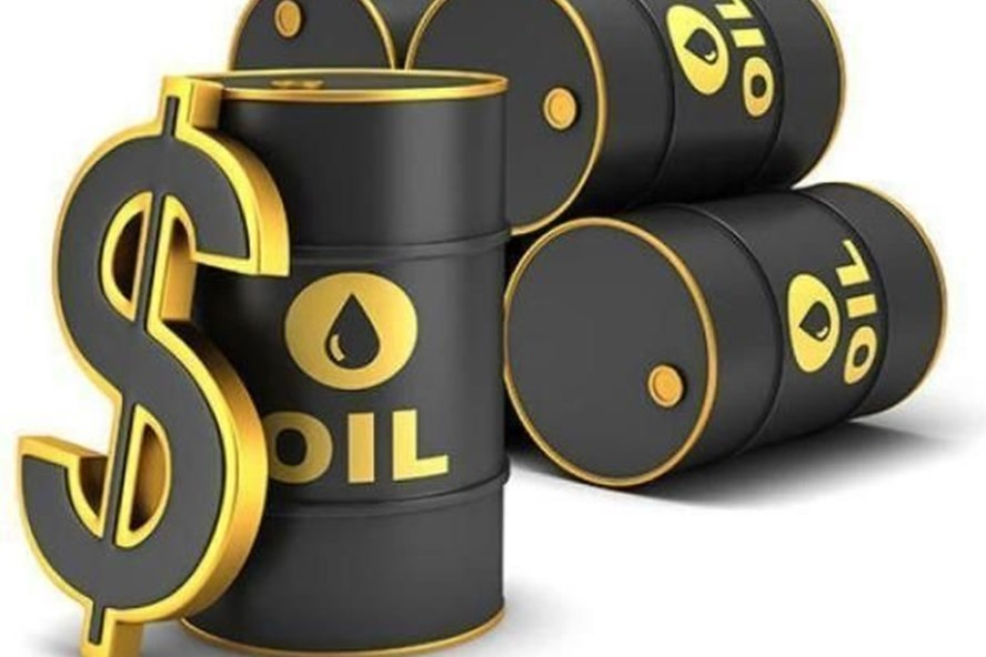 Đầu tư dầu mỏ