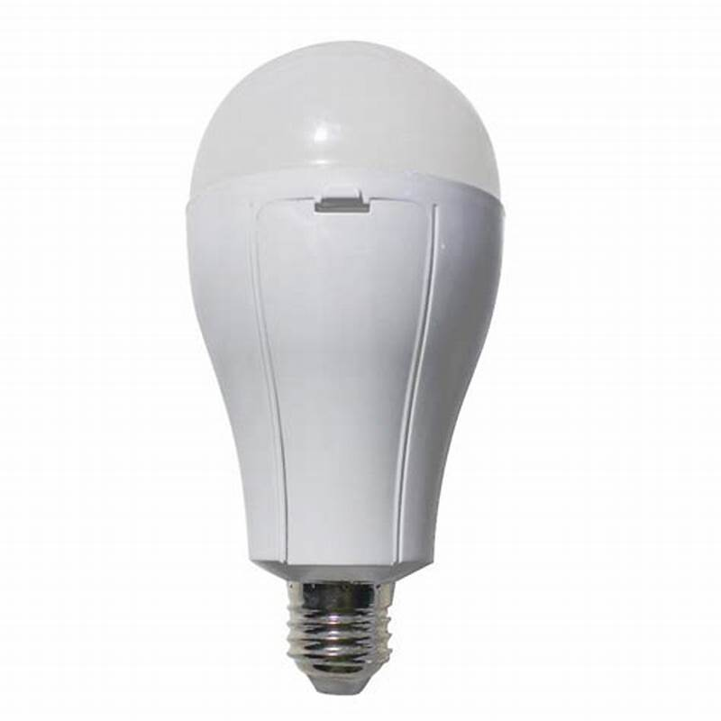 lampu portable