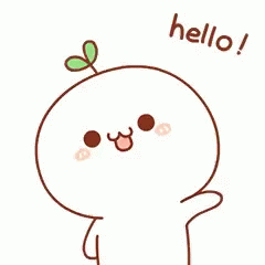 Hello Wave GIF - Hello Wave Cute - Discover & Share GIFs | Hình ...