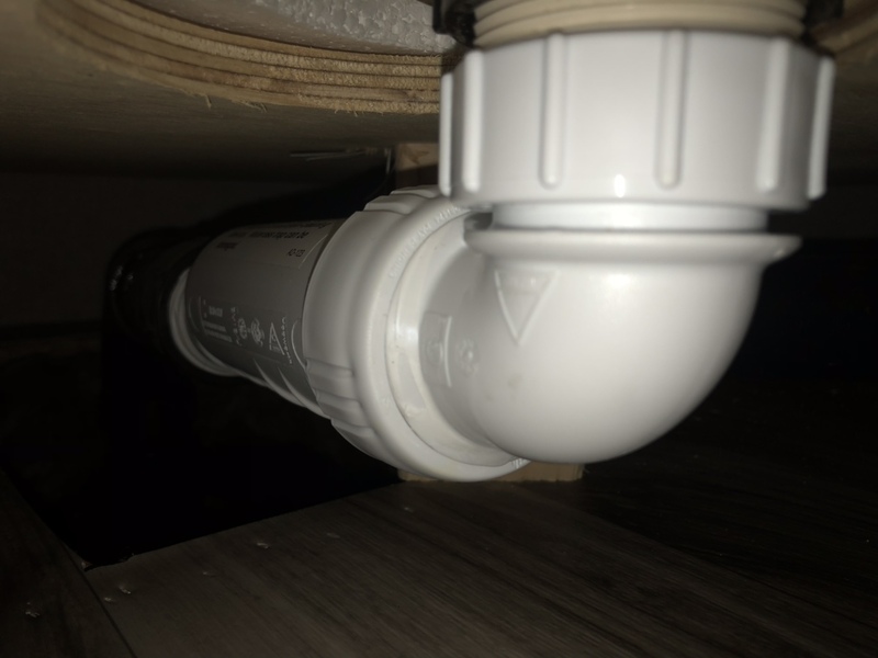 Is the Smell in My RV Shower Drain Connected to the Stink in My RV Toilet