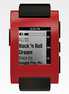 Download Music Boss for Pebble apk