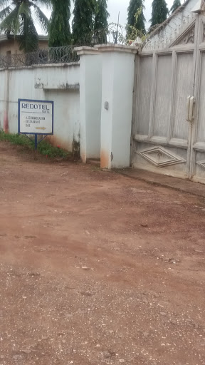 Redotel Suite, 23 Third Avenue, Trans-Ekulu, Nigeria, Beach Resort, state Edo
