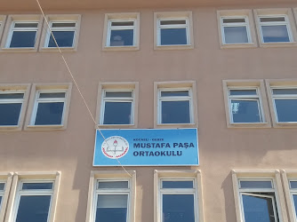 Kocaeli - Gebze Mustafa Paşa Ortaokulu