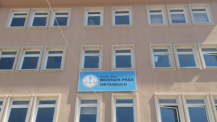 Mustafa Paşa İlkokulu