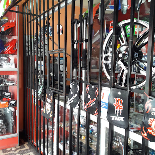 Opiniones de Pegaso Motoimport S.A.C. en Trujillo - Tienda de neumáticos
