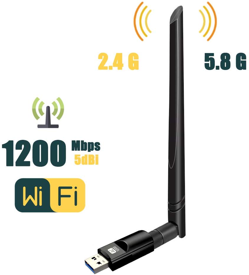 low price wifi adapter
