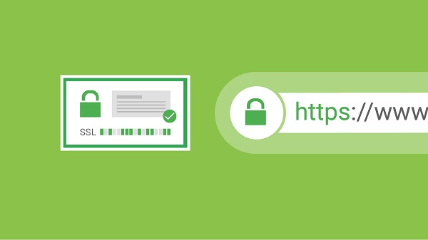 SSL giúp bạn tránh bị mất khách hàng