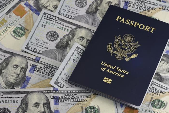 Dịch vụ làm visa Mỹ - Lệ phí xin cấp visa Mỹ thường đắt hơn các loại visa nước khác