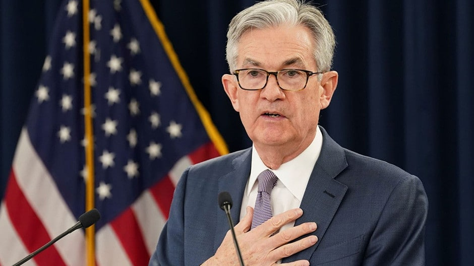 ФРС обещает повышать ставку