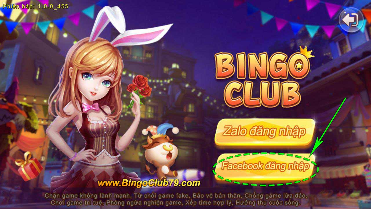 Bingo Club - Thiên đường giải trí - Tải game bắn cá BinGo Club APK, iOS - Ảnh 3