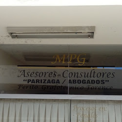 MPG Asesores - Consultores "Parizaga/ Abogados"