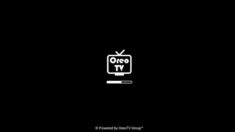 oreo tv