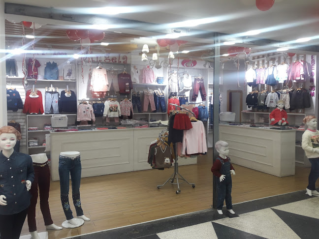 Opiniones de Angela en La Victoria - Tienda de ropa