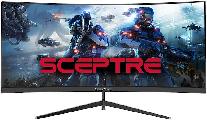 4 Best Gaming Monitors Under $300 image 2