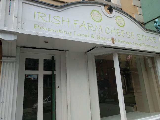 Irish Farm Cheese Store & Coffee Shop