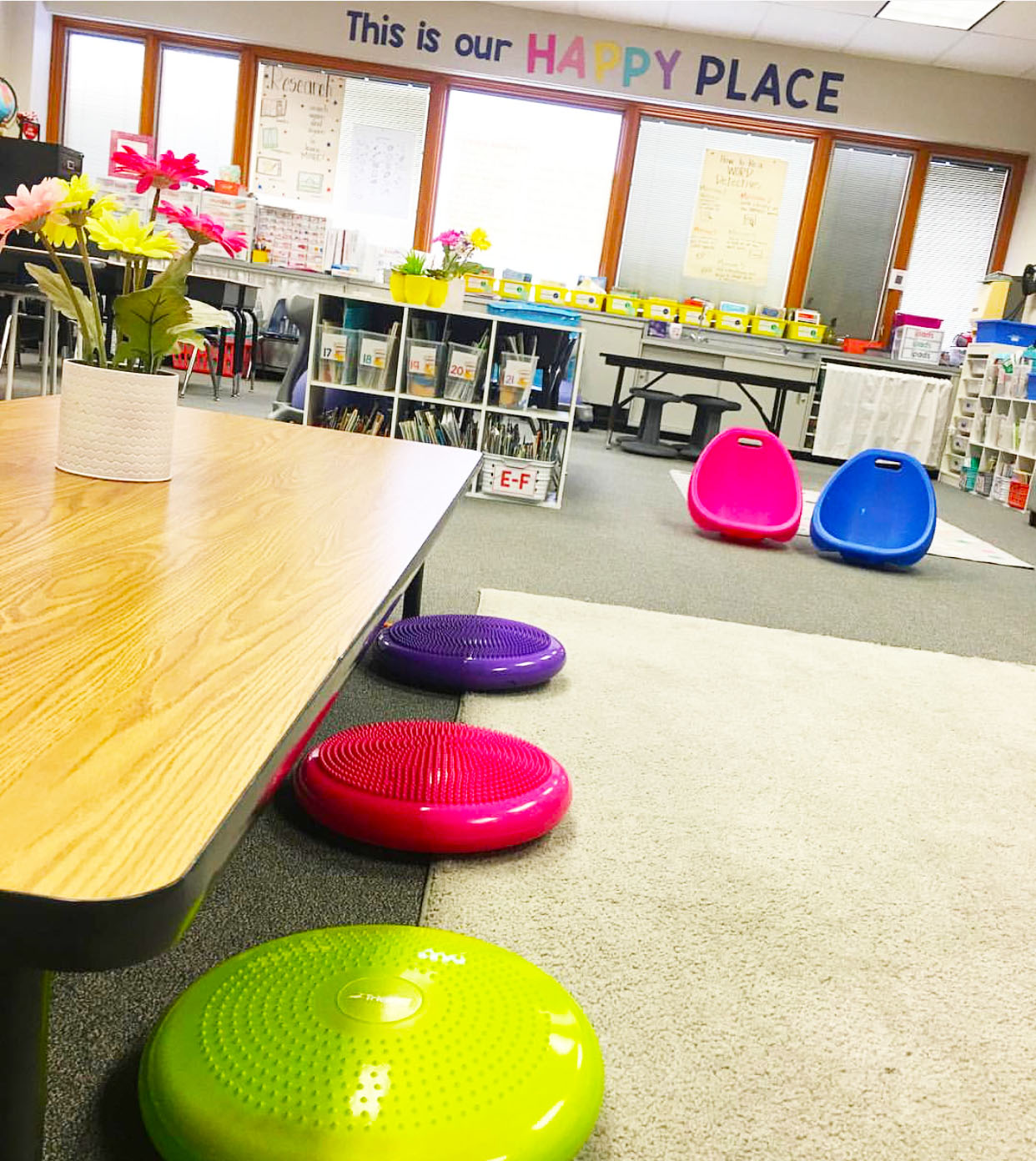 flexible-seating-classroom