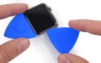 How to Repair a Broken or Scratched Apple Watch, or Get a