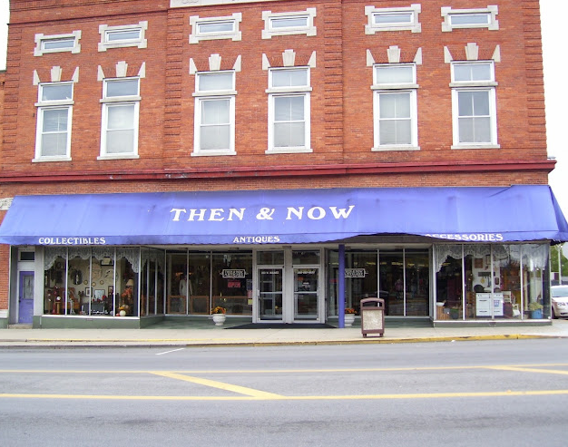 visit angola indiana