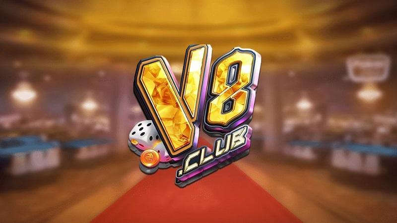 game bai v8 club