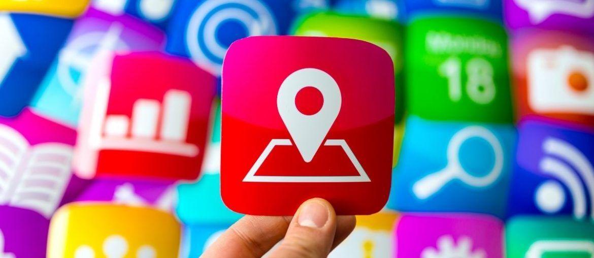 Location Tracking mobile app