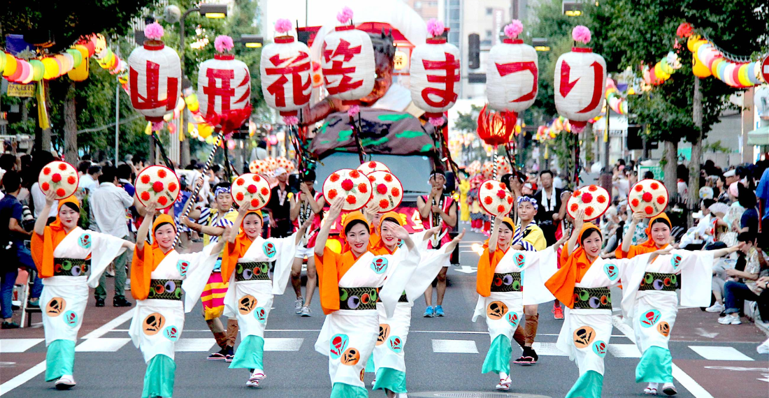japan culture and tradition