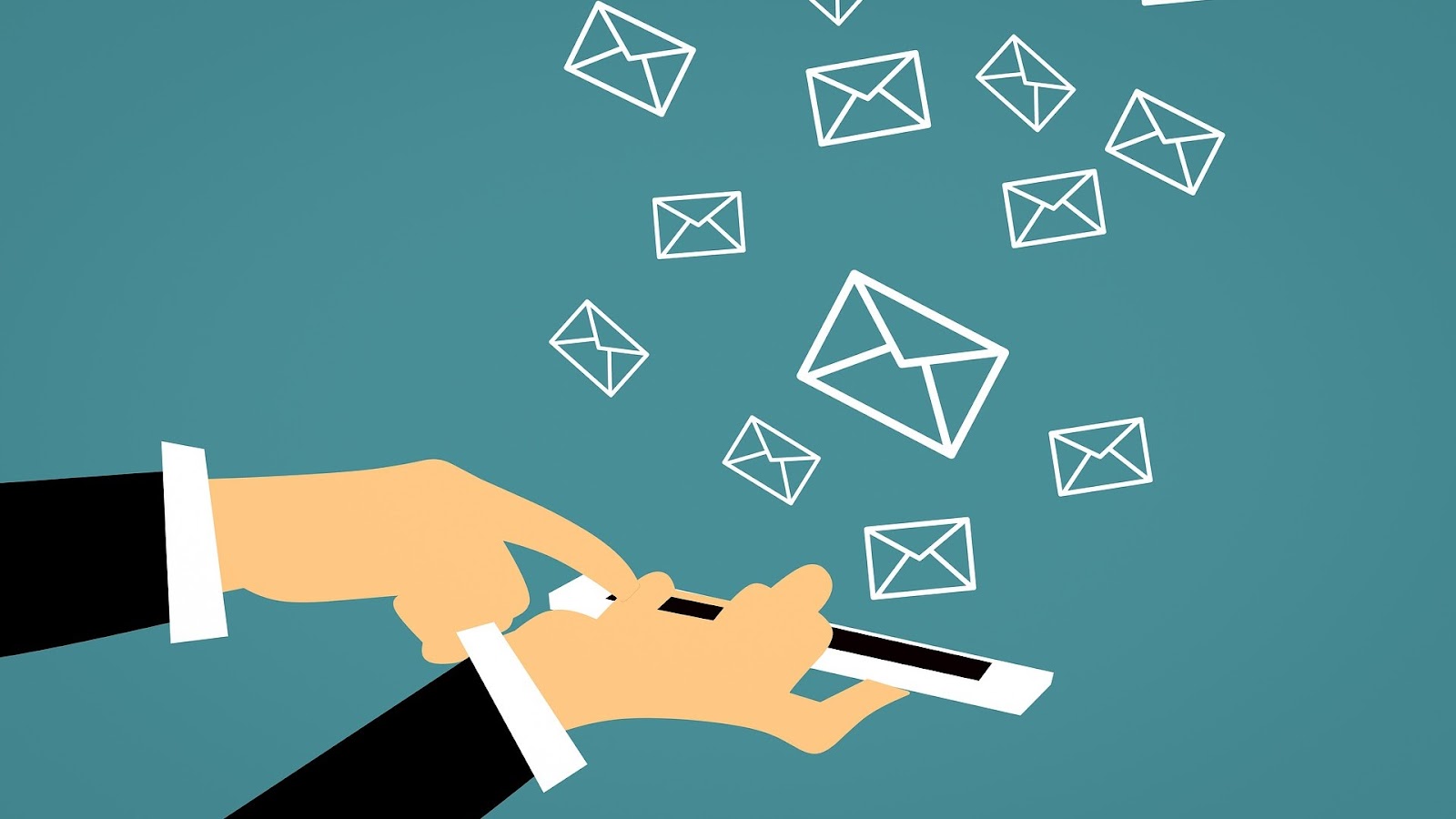 email marketing best practices