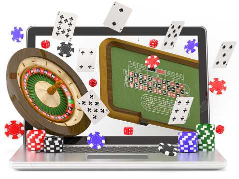How Likely Is It To Win At The Online Casino