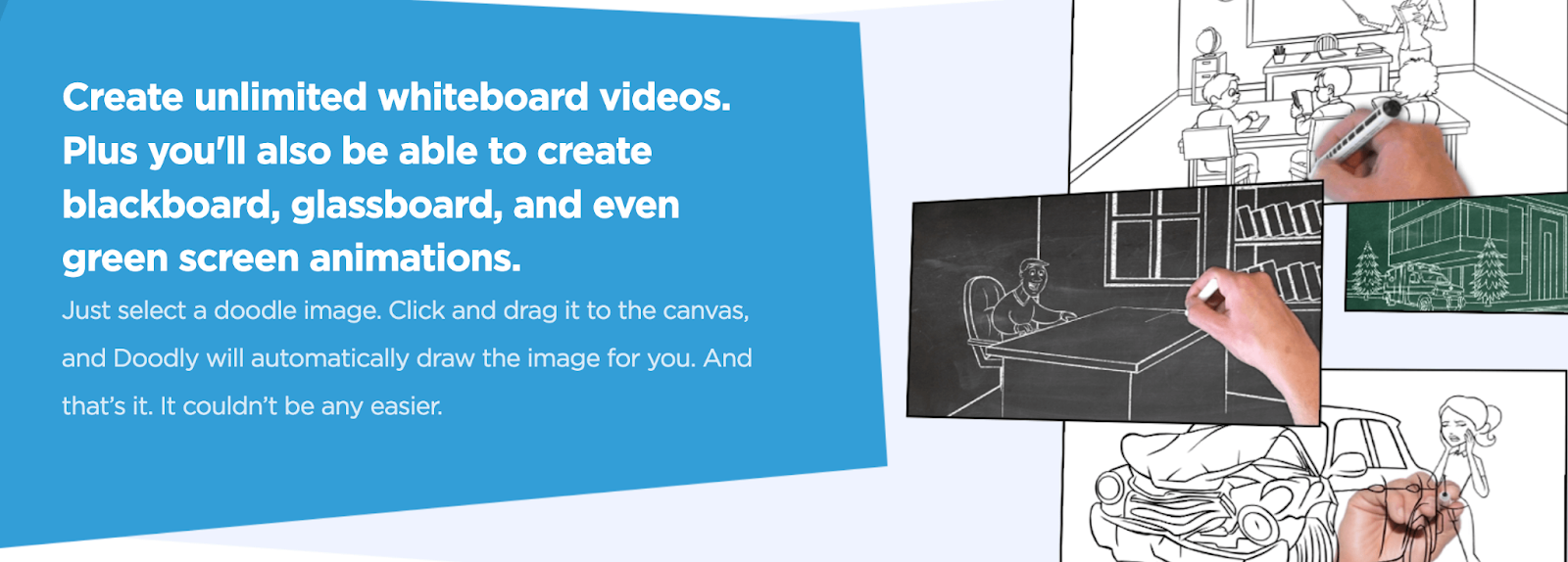 Doodly Review 2022: Is it the Best Whiteboard Animation Software?
