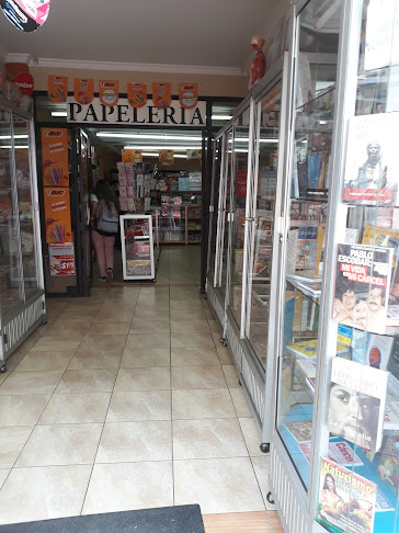 Librería Y Papelería Bolivar - Librería