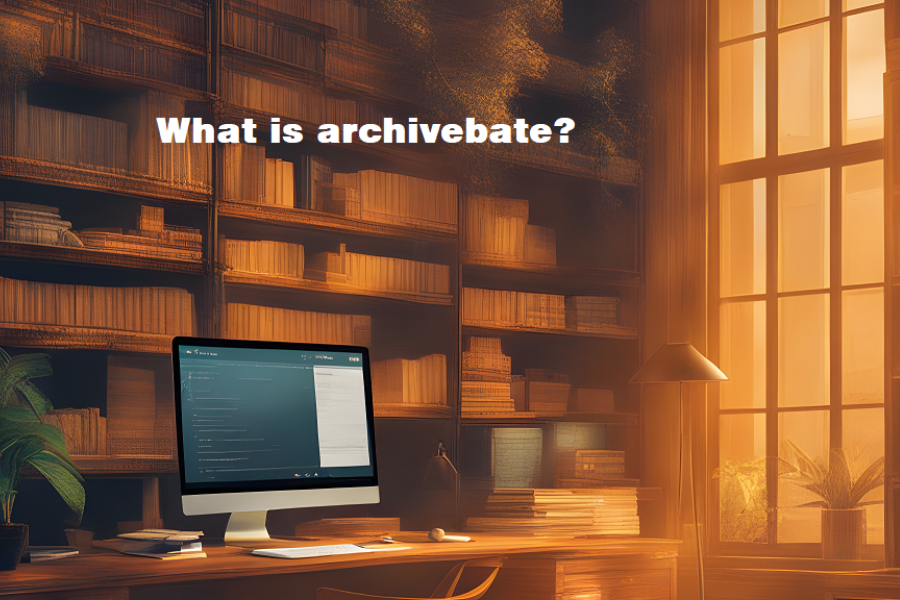 Archivebate: Your Complete Guide to Preserving Digital Memories and Sharing  Life Narratives | Raze blog